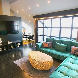 4* Hotell Beim Prater