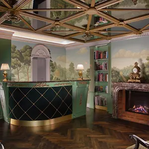 4* Hotell Artist Boutique