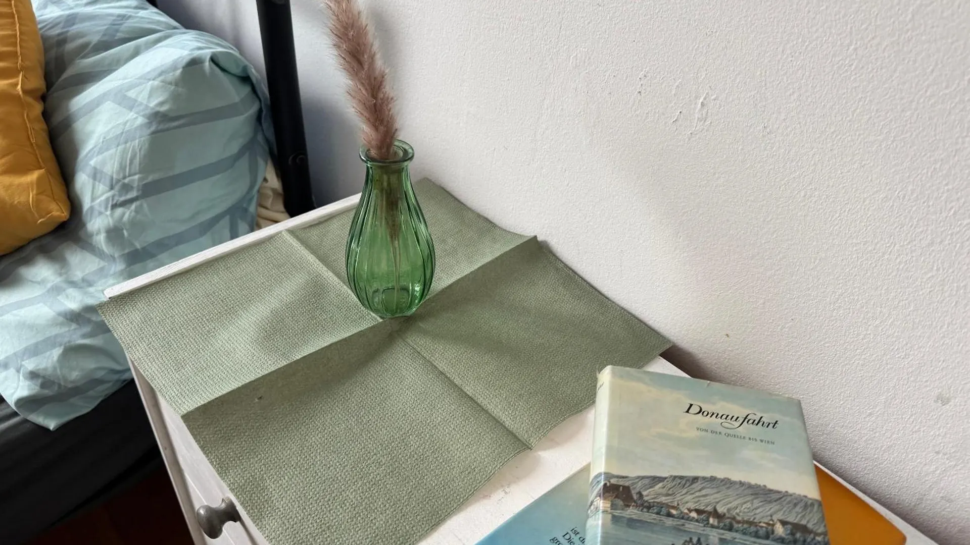 Homestay Charmantes Zimmer Nahe Schloss Schoenbrunn - Gemuetlich Und Zentral Vienna Austria