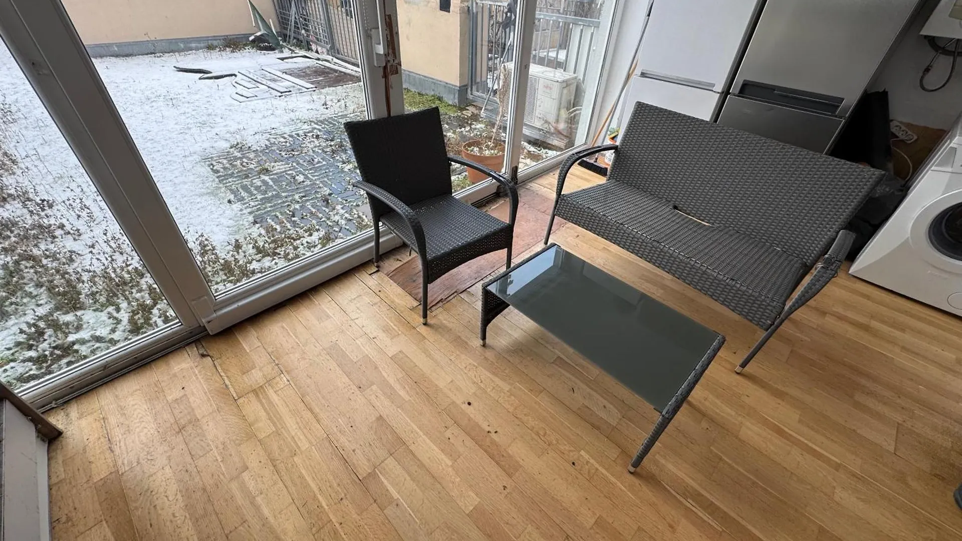 Charmantes Zimmer Nahe Schloss Schoenbrunn - Gemuetlich Und Zentral Vienna 0*,